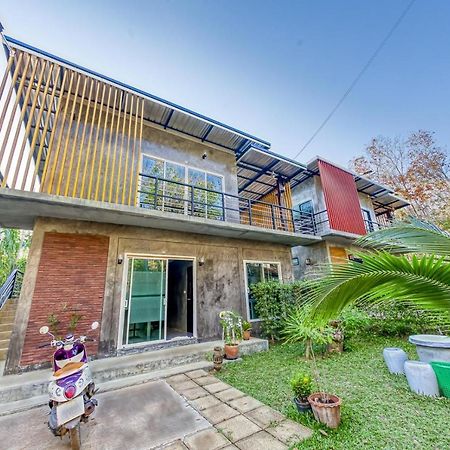 Lanta K Home เกาะลันตา ภายนอก รูปภาพ