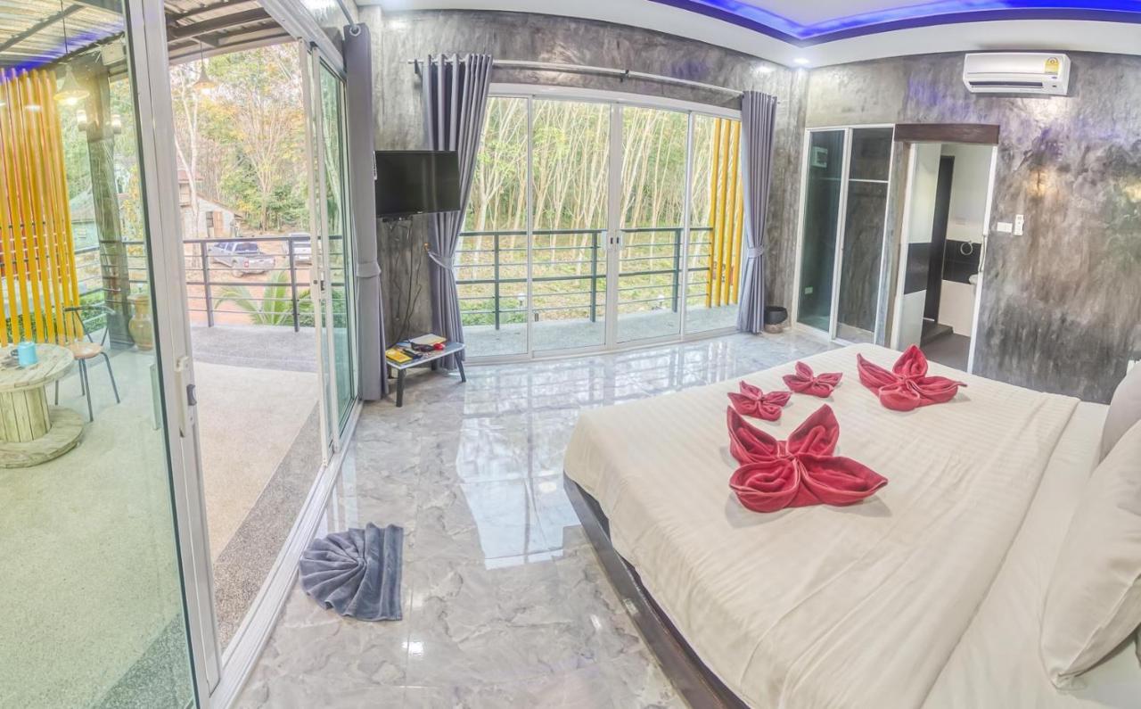 Lanta K Home เกาะลันตา ภายนอก รูปภาพ