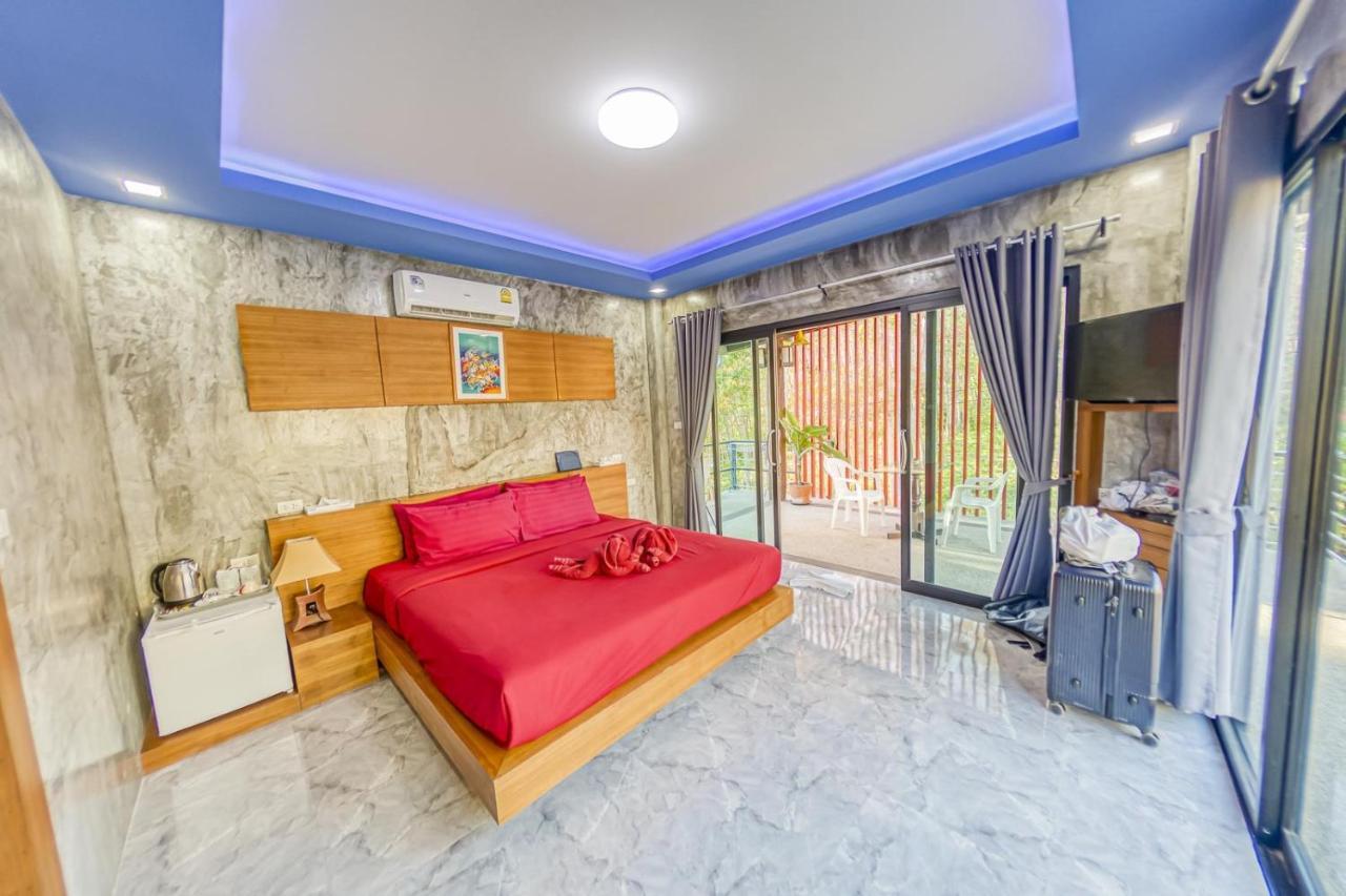 Lanta K Home เกาะลันตา ภายนอก รูปภาพ