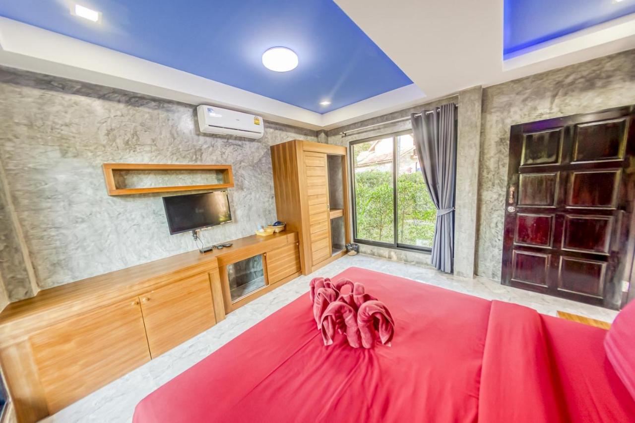 Lanta K Home เกาะลันตา ภายนอก รูปภาพ