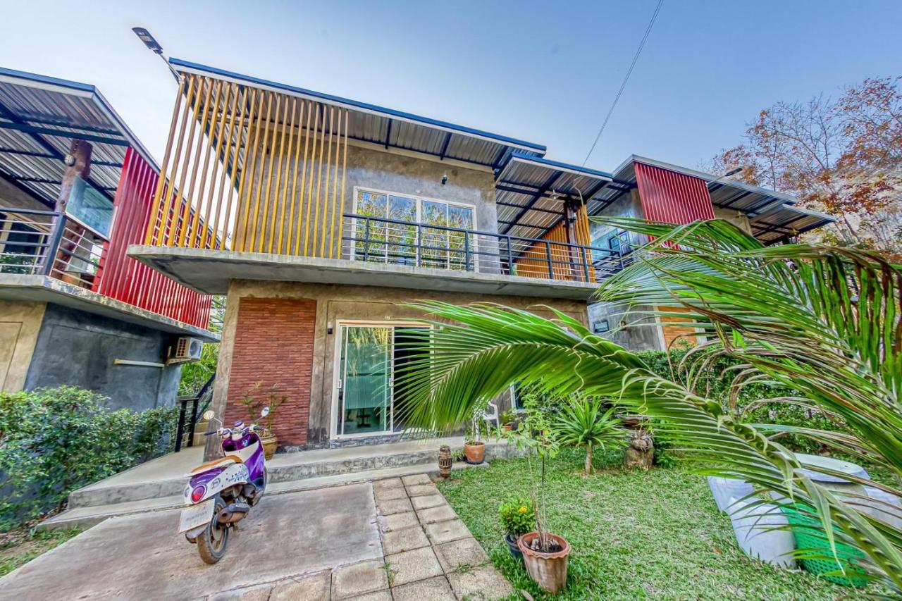 Lanta K Home เกาะลันตา ภายนอก รูปภาพ