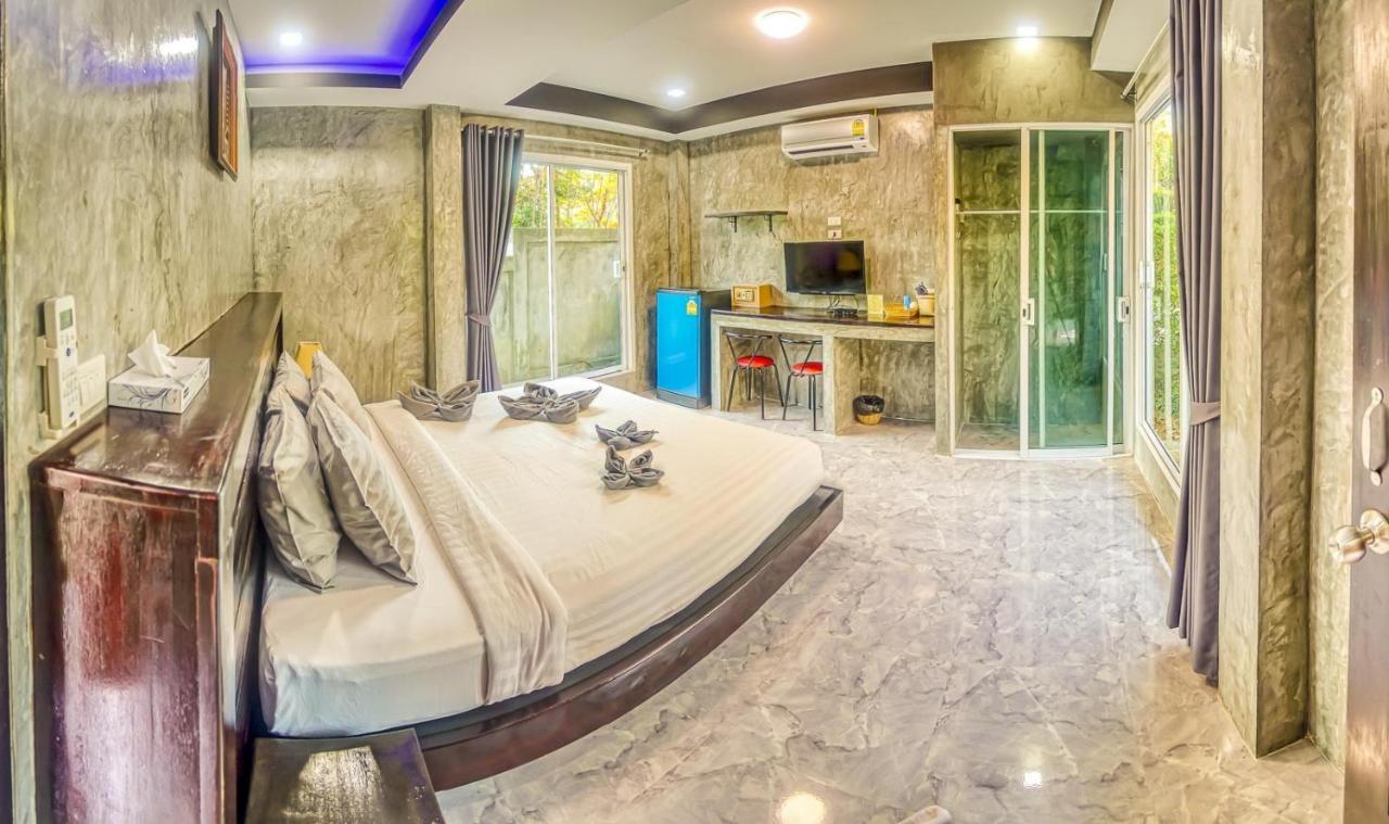 Lanta K Home เกาะลันตา ภายนอก รูปภาพ