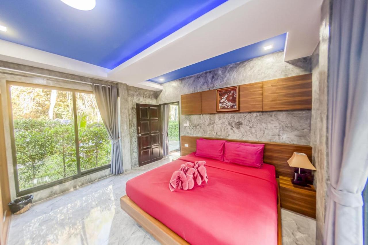 Lanta K Home เกาะลันตา ภายนอก รูปภาพ
