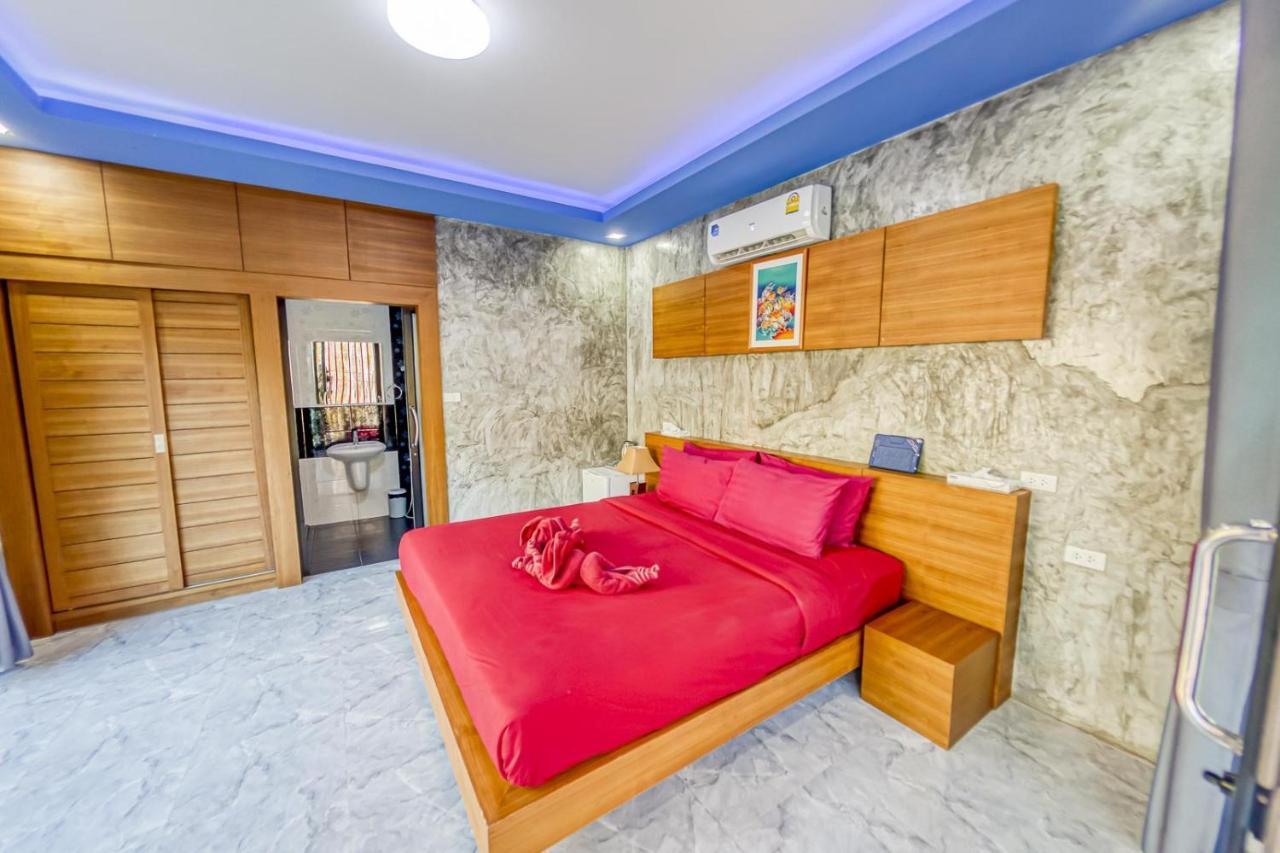 Lanta K Home เกาะลันตา ภายนอก รูปภาพ