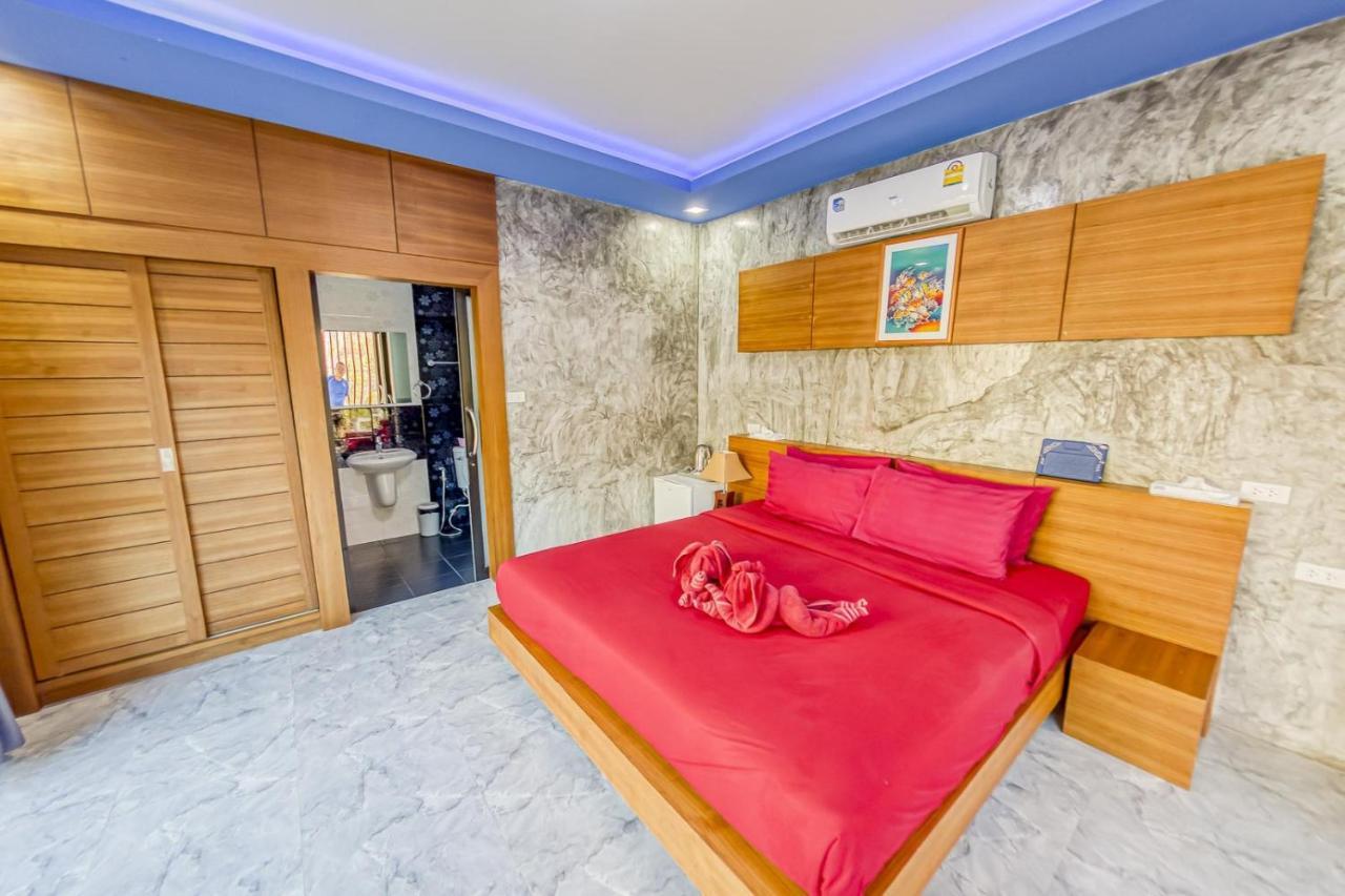 Lanta K Home เกาะลันตา ภายนอก รูปภาพ