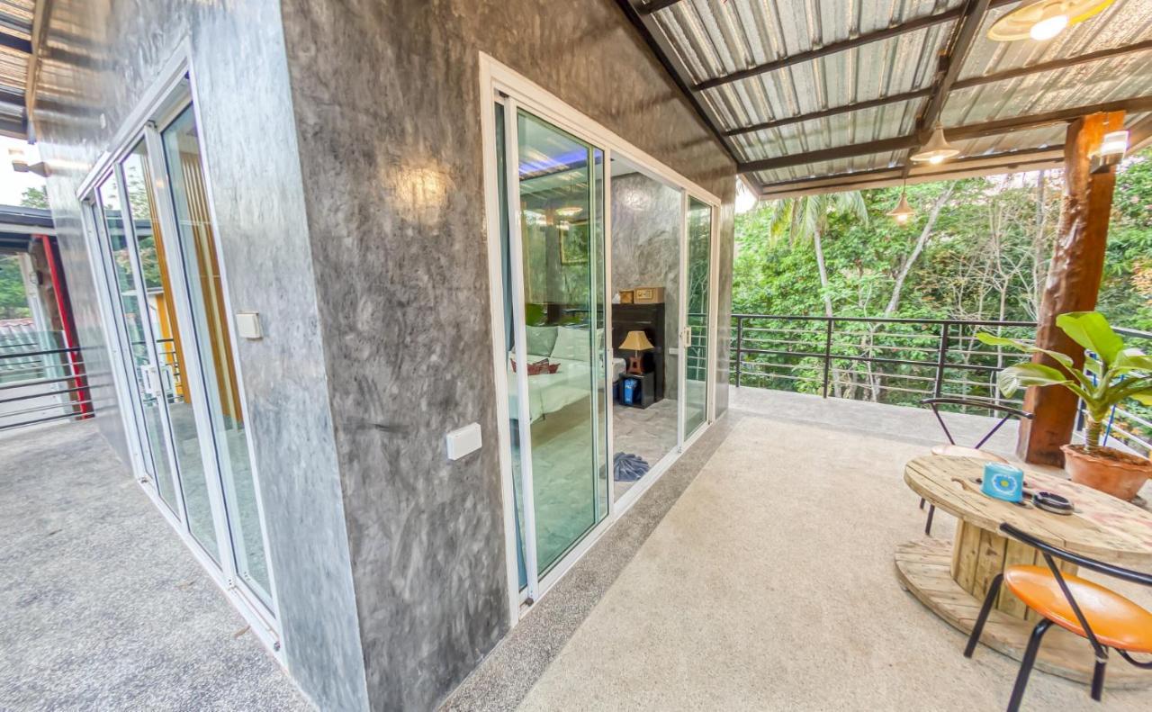 Lanta K Home เกาะลันตา ภายนอก รูปภาพ