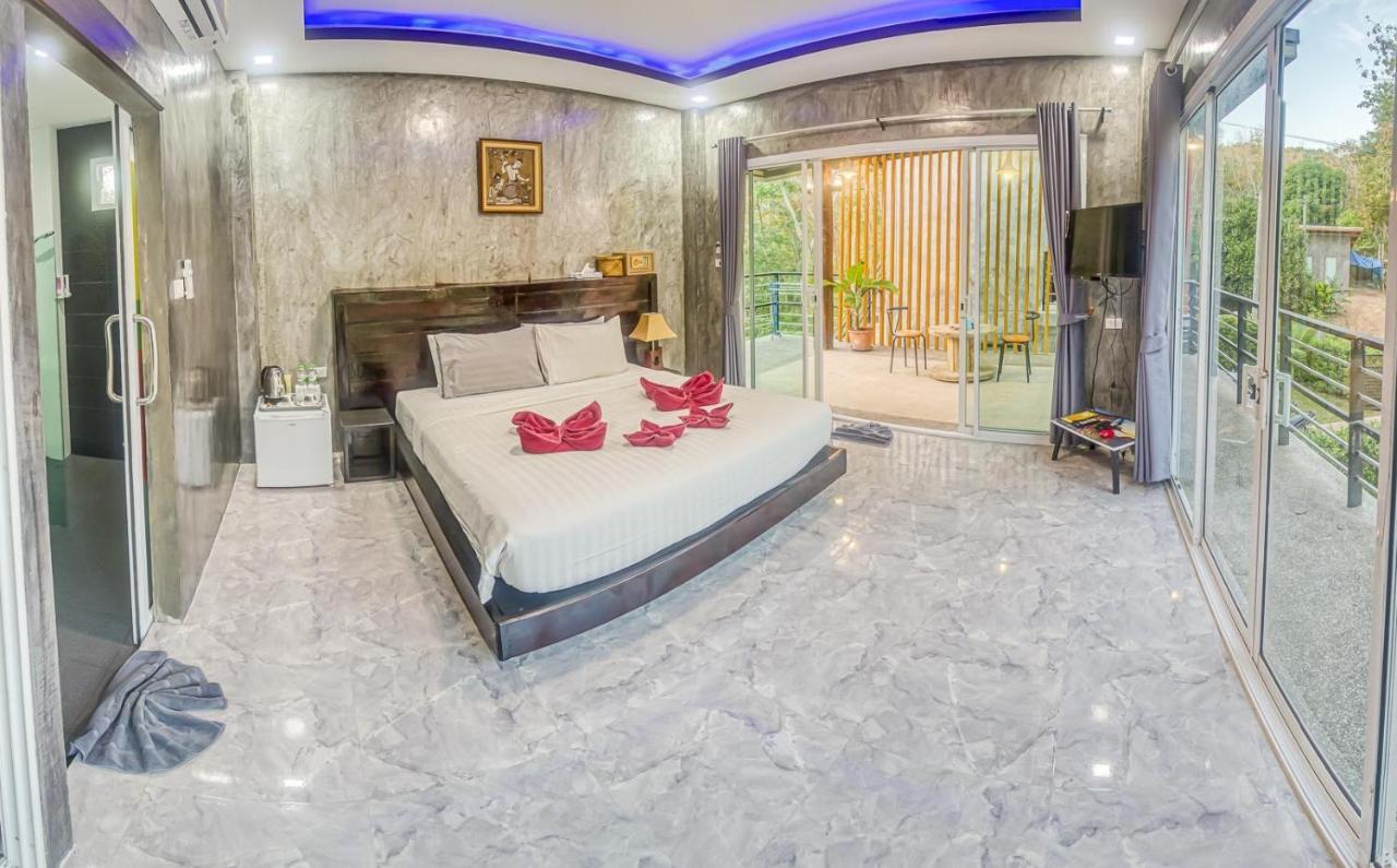 Lanta K Home เกาะลันตา ภายนอก รูปภาพ