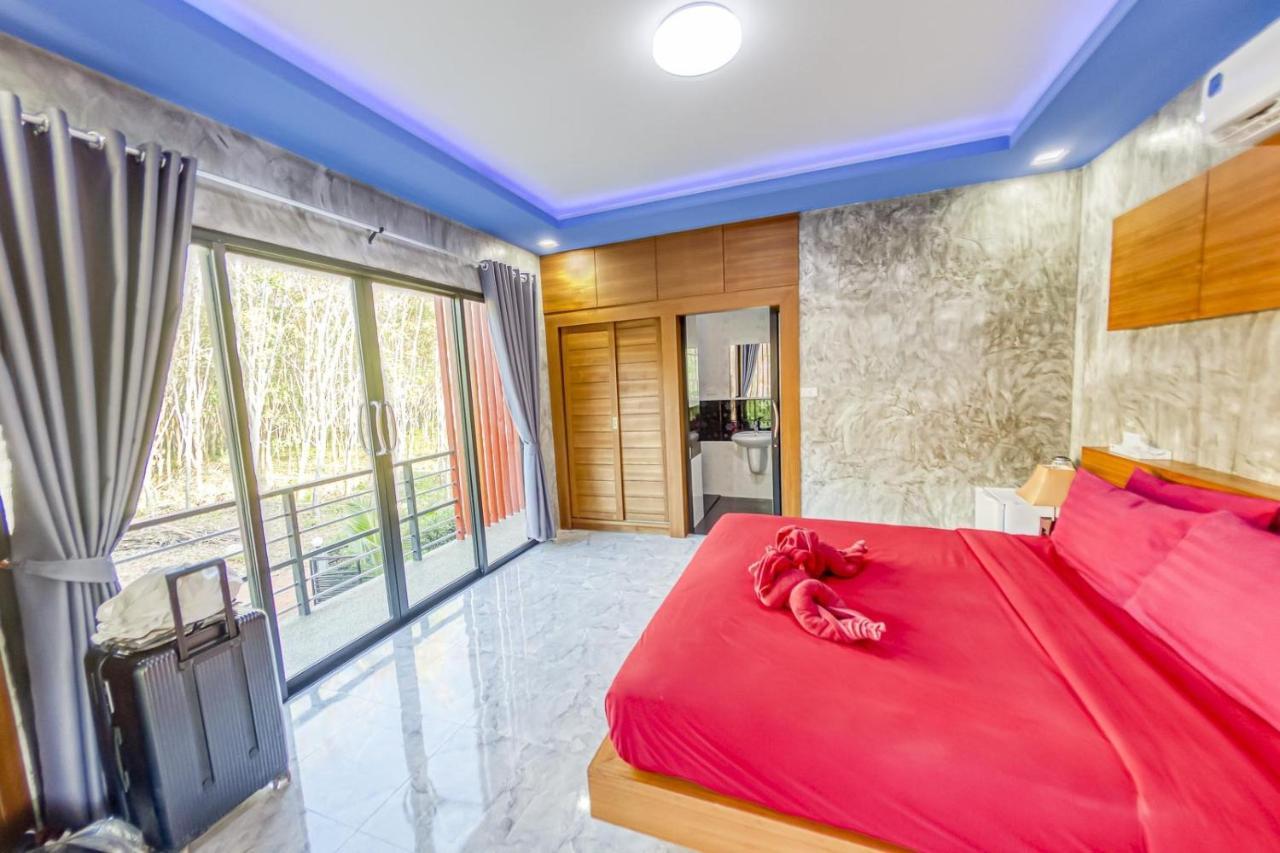 Lanta K Home เกาะลันตา ภายนอก รูปภาพ