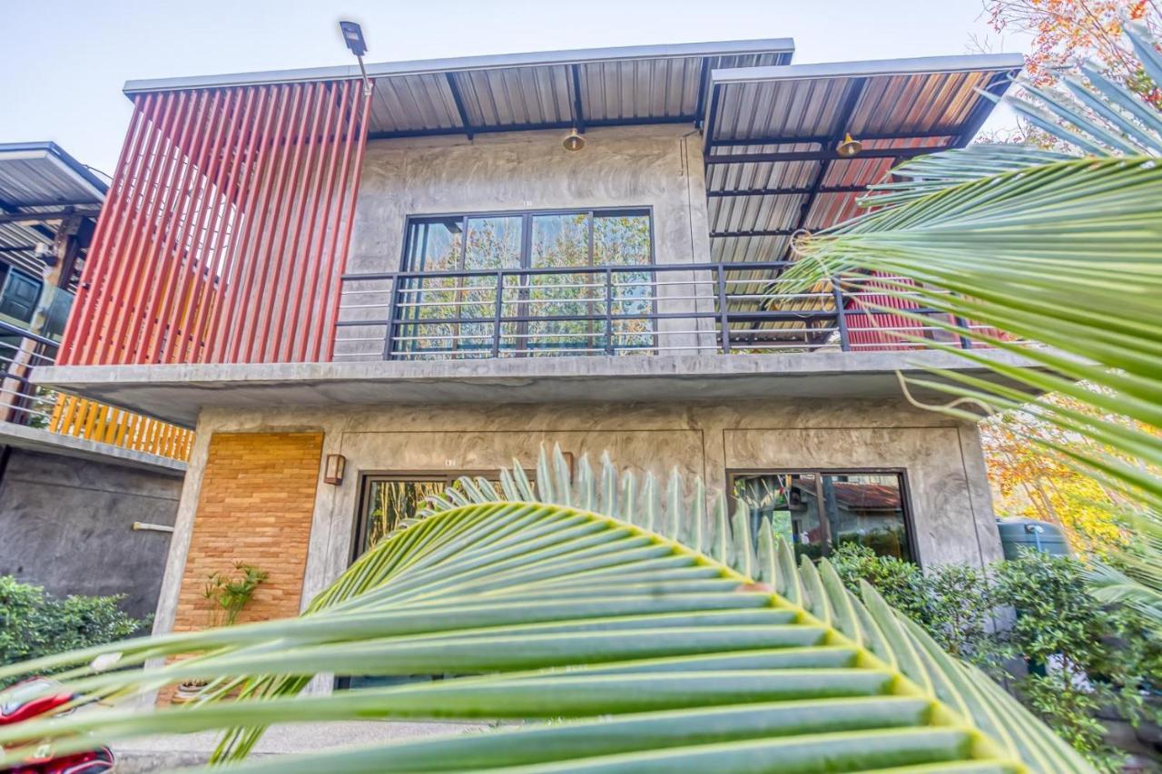 Lanta K Home เกาะลันตา ภายนอก รูปภาพ
