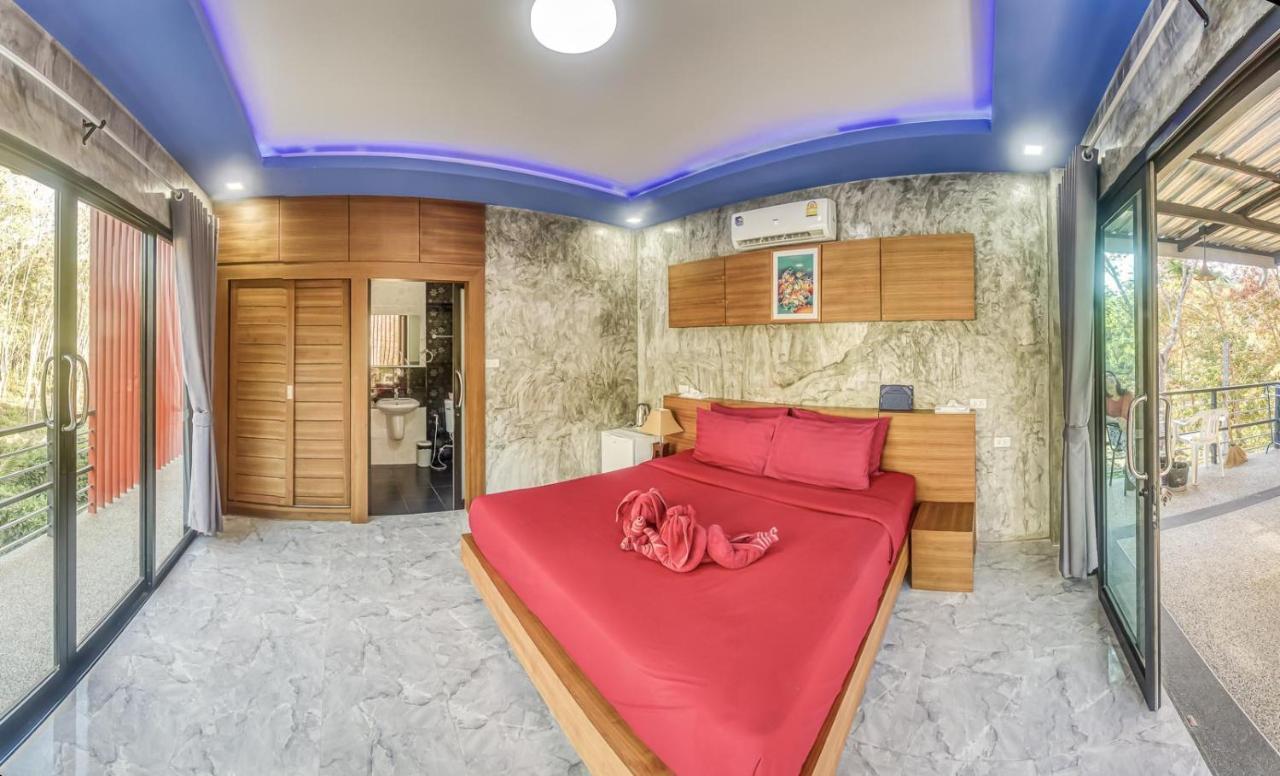 Lanta K Home เกาะลันตา ภายนอก รูปภาพ