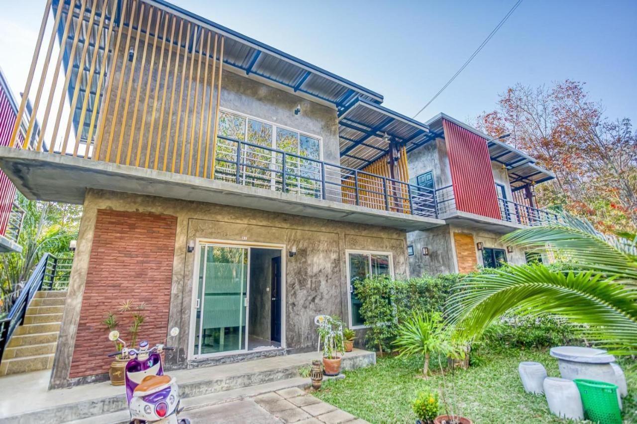 Lanta K Home เกาะลันตา ภายนอก รูปภาพ