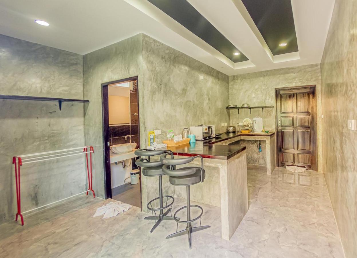 Lanta K Home เกาะลันตา ภายนอก รูปภาพ