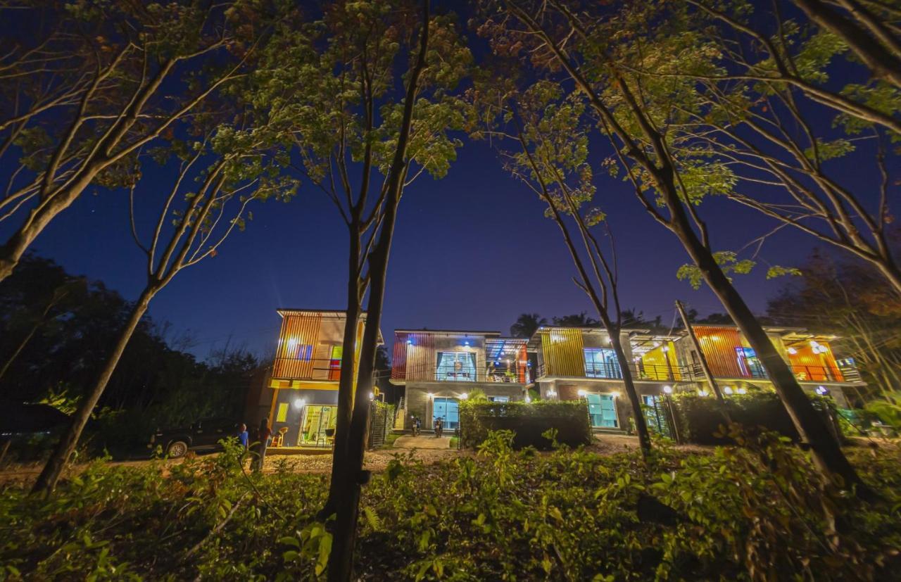 Lanta K Home เกาะลันตา ภายนอก รูปภาพ