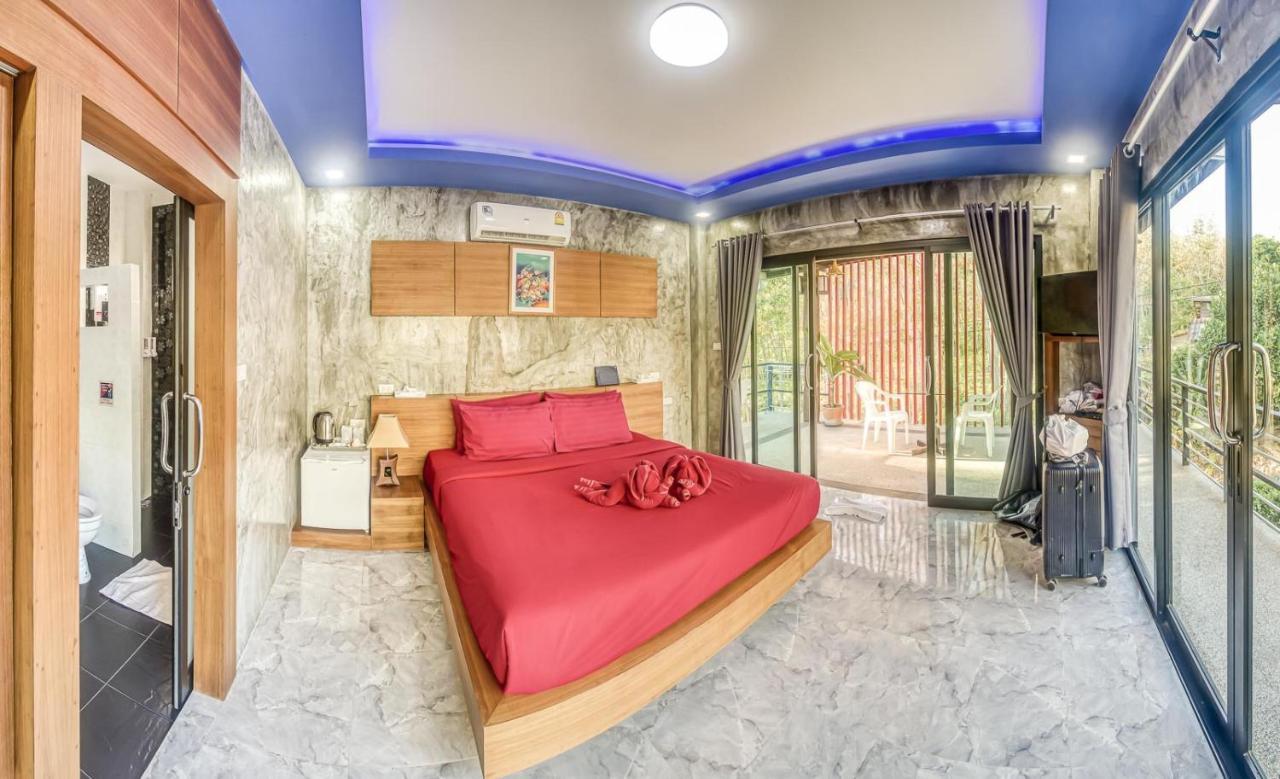 Lanta K Home เกาะลันตา ภายนอก รูปภาพ