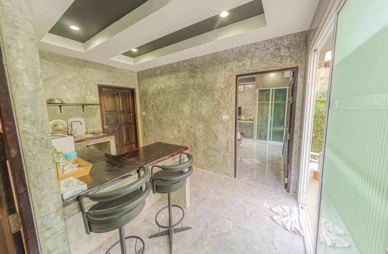 Lanta K Home เกาะลันตา ภายนอก รูปภาพ