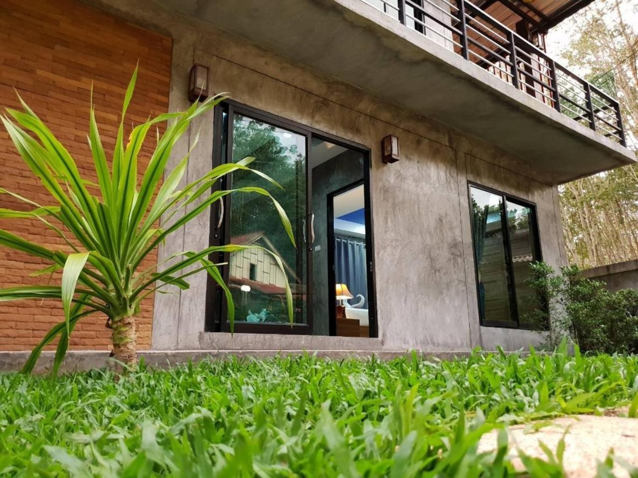 Lanta K Home เกาะลันตา ภายนอก รูปภาพ