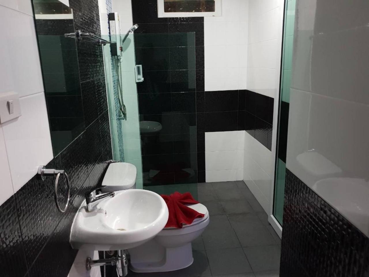 Lanta K Home เกาะลันตา ภายนอก รูปภาพ