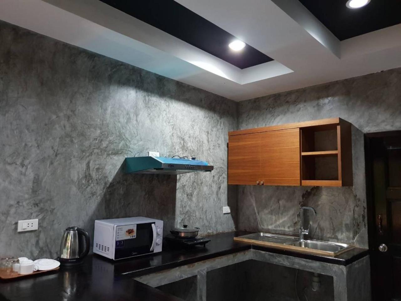 Lanta K Home เกาะลันตา ภายนอก รูปภาพ