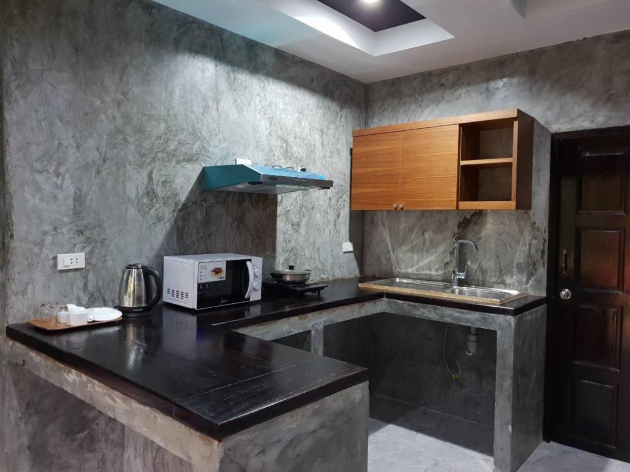 Lanta K Home เกาะลันตา ภายนอก รูปภาพ