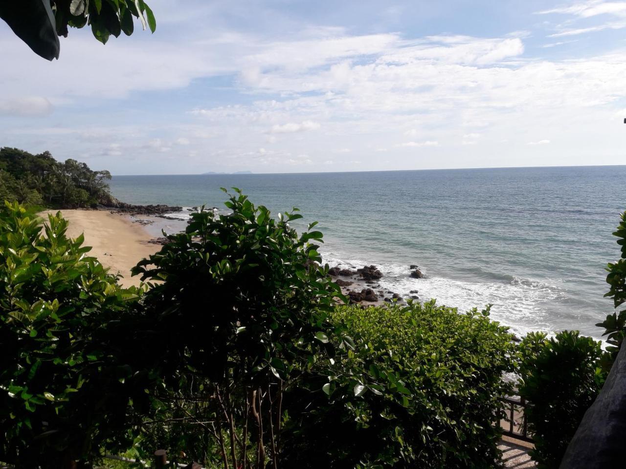 Lanta K Home เกาะลันตา ภายนอก รูปภาพ