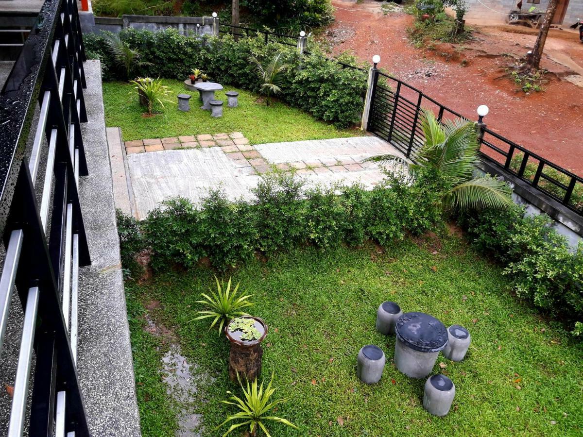 Lanta K Home เกาะลันตา ภายนอก รูปภาพ