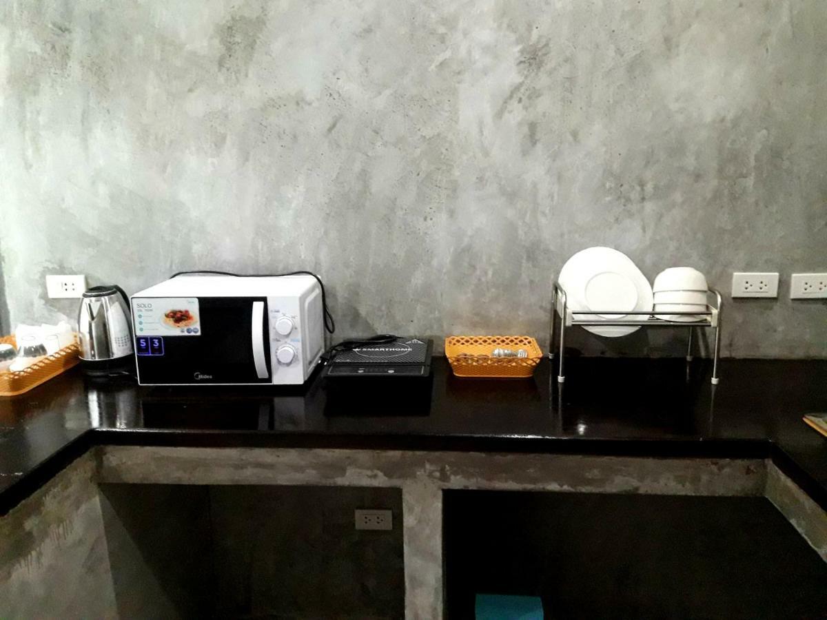 Lanta K Home เกาะลันตา ภายนอก รูปภาพ