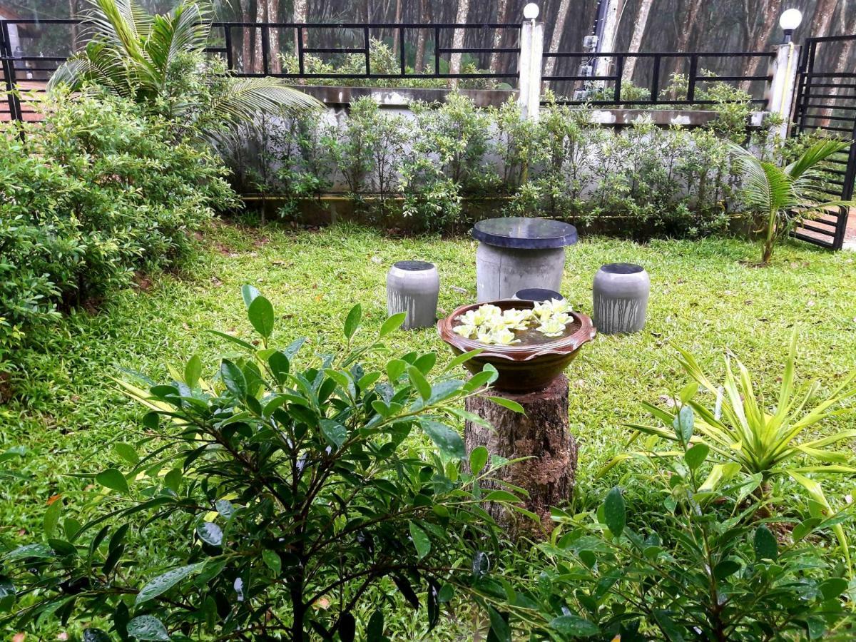 Lanta K Home เกาะลันตา ภายนอก รูปภาพ