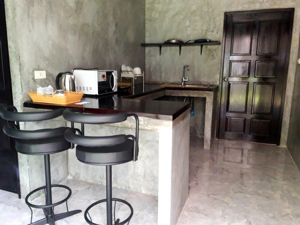 Lanta K Home เกาะลันตา ภายนอก รูปภาพ