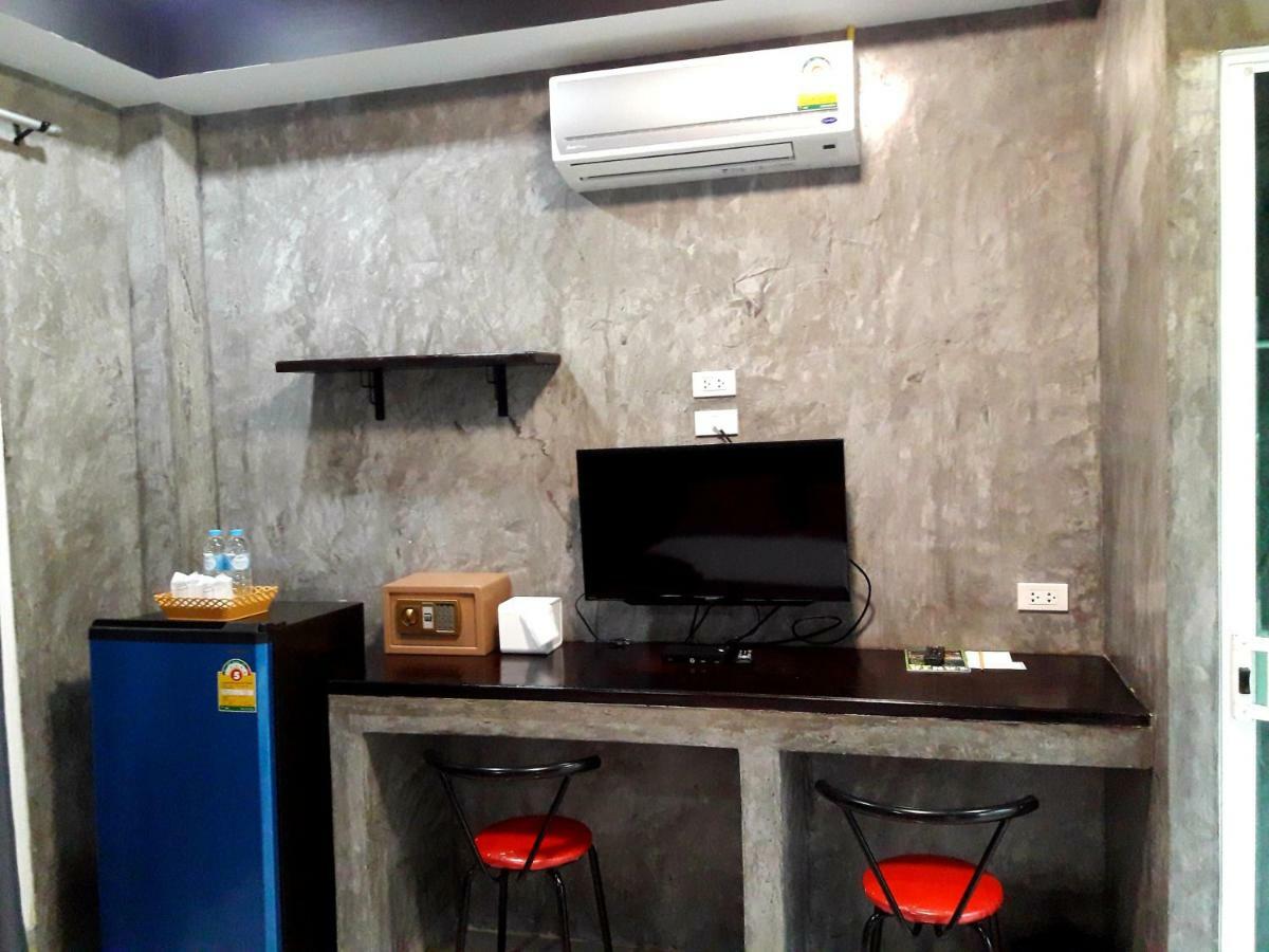 Lanta K Home เกาะลันตา ภายนอก รูปภาพ