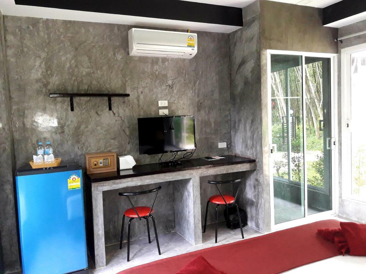 Lanta K Home เกาะลันตา ภายนอก รูปภาพ
