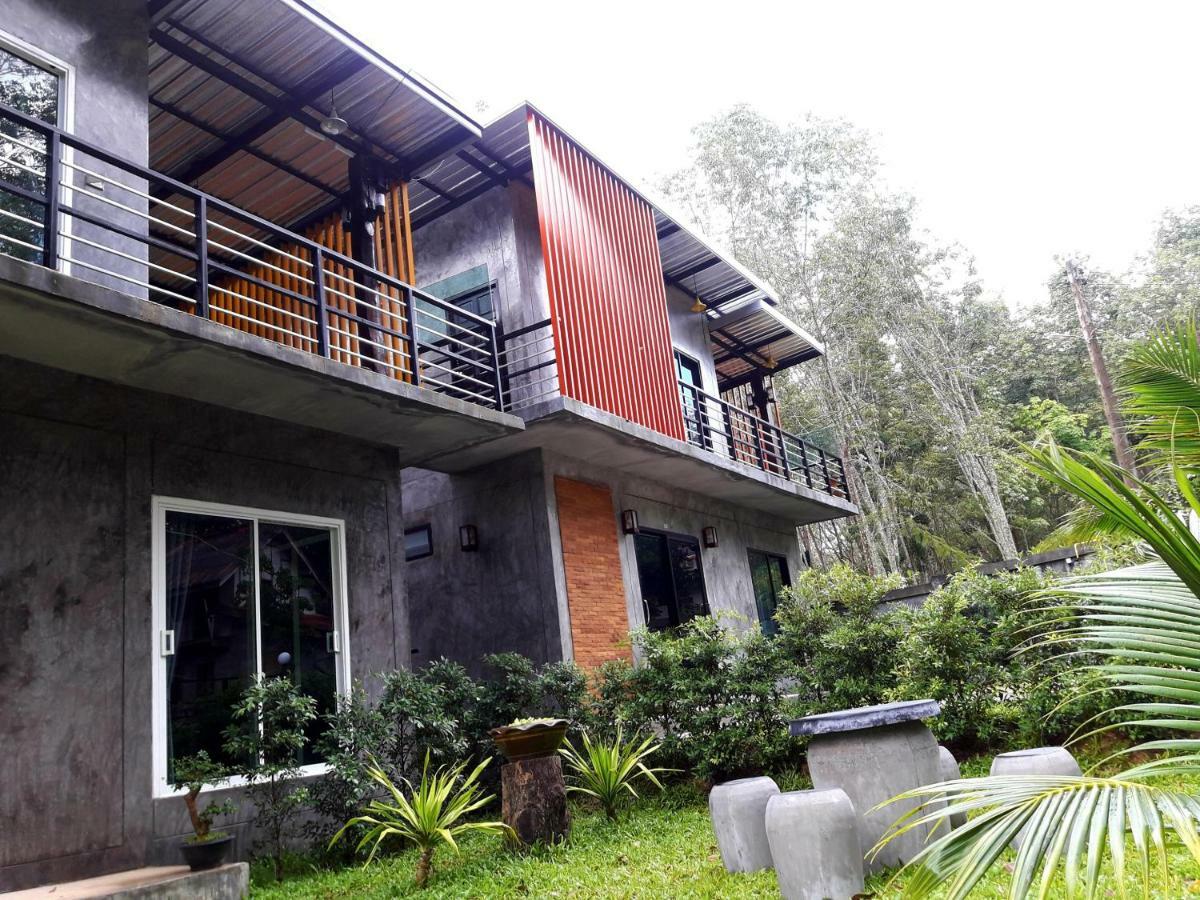 Lanta K Home เกาะลันตา ภายนอก รูปภาพ