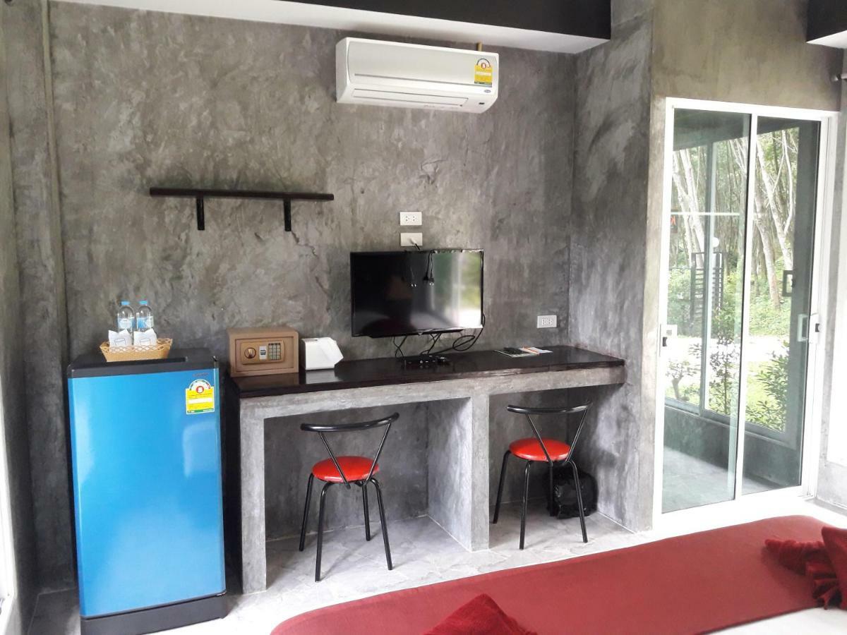Lanta K Home เกาะลันตา ภายนอก รูปภาพ