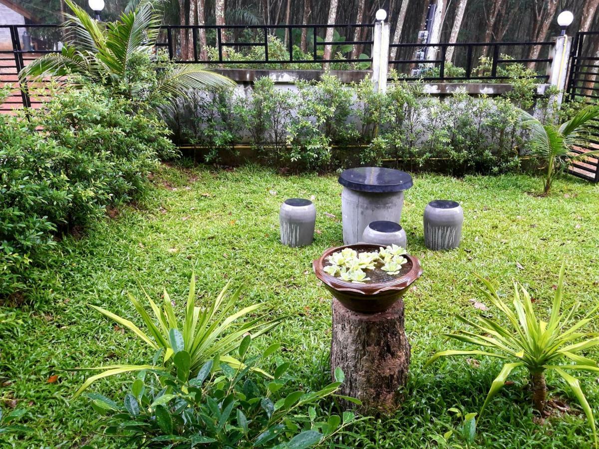 Lanta K Home เกาะลันตา ภายนอก รูปภาพ